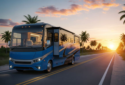 Florida RV Insurance