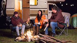 Florida RV Insurance