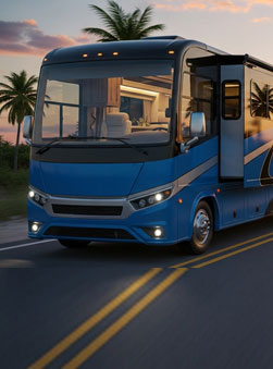 Florida RV Insurance